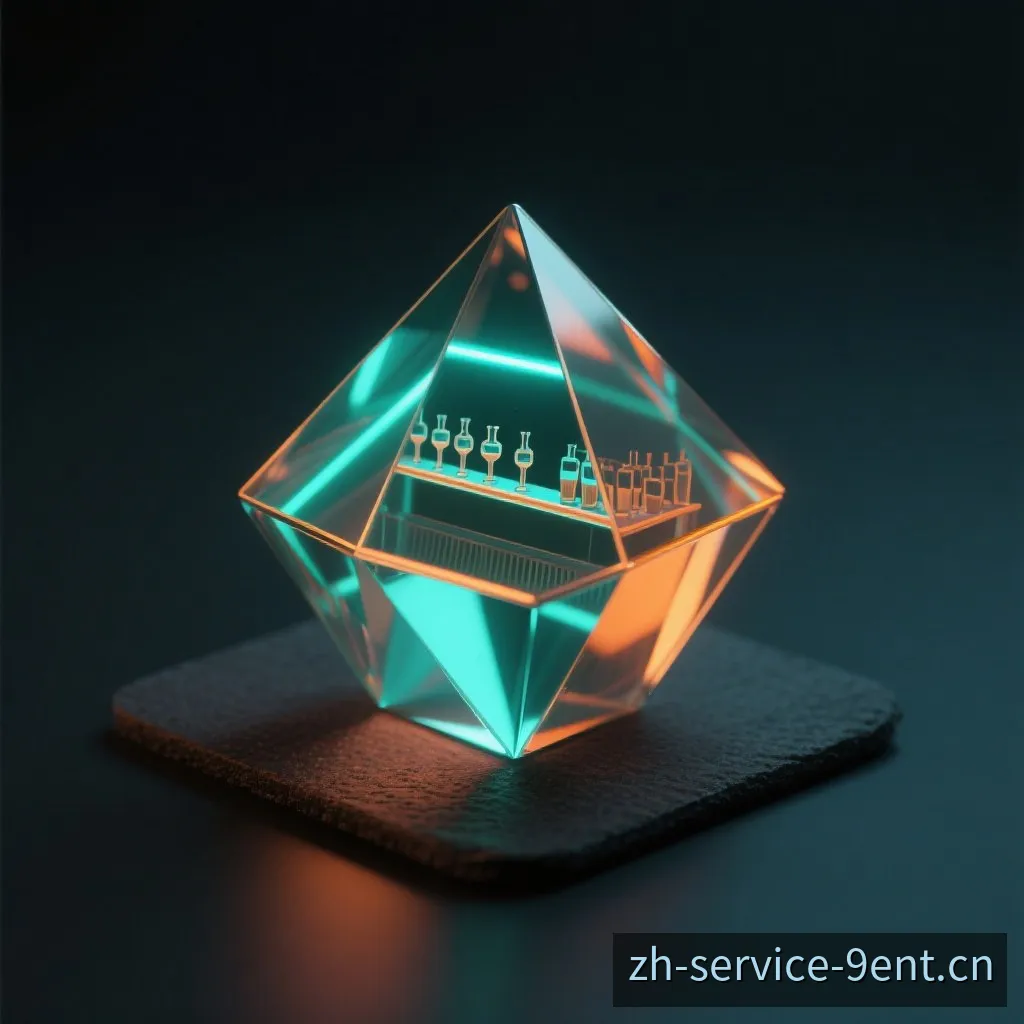 神秘遗迹与探索角色构成的游戏场景
